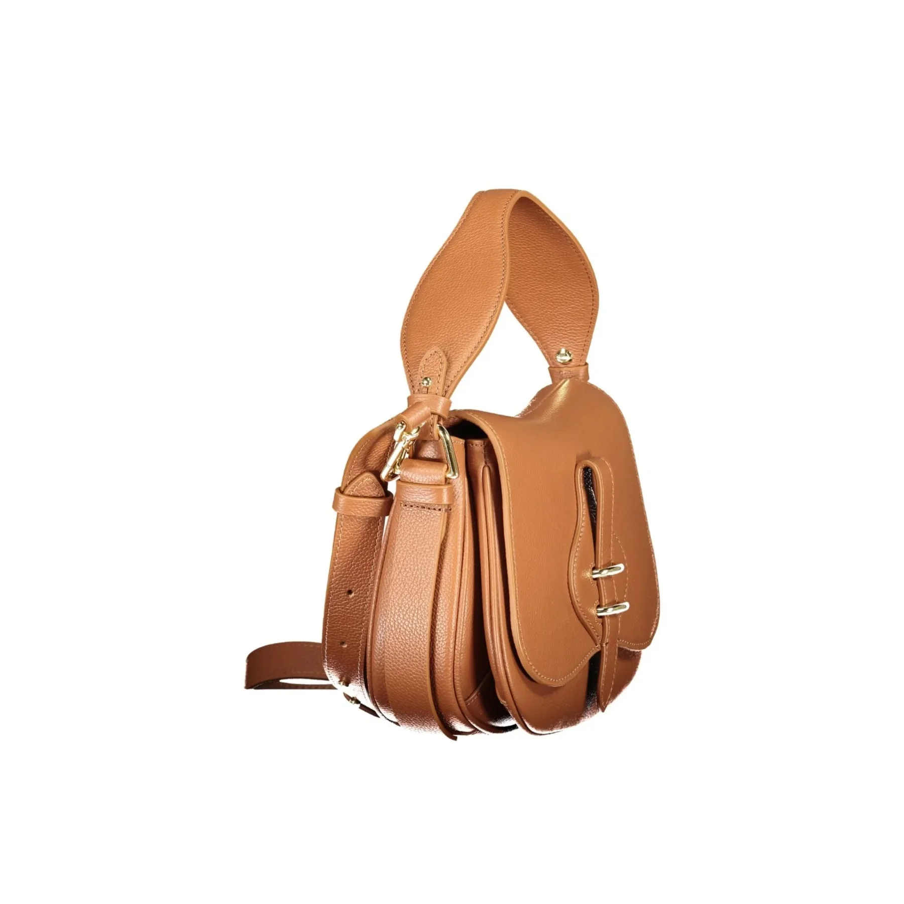 Coccinelle Borsa a Tracolla Pelle Donna - vista 2