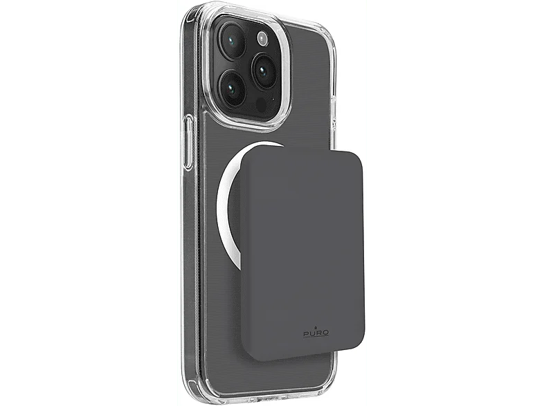 Power Bank Magsafe PURO Mini Mag per iPhone