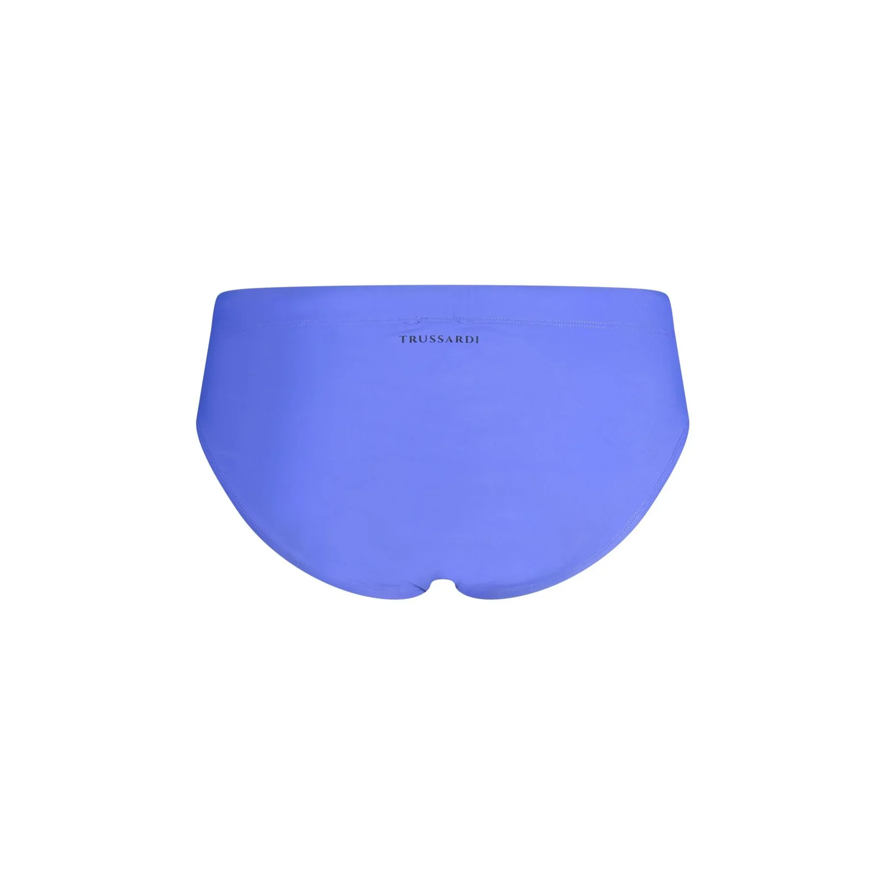 Trussardi Costume Mare Uomo Logo - vista 2