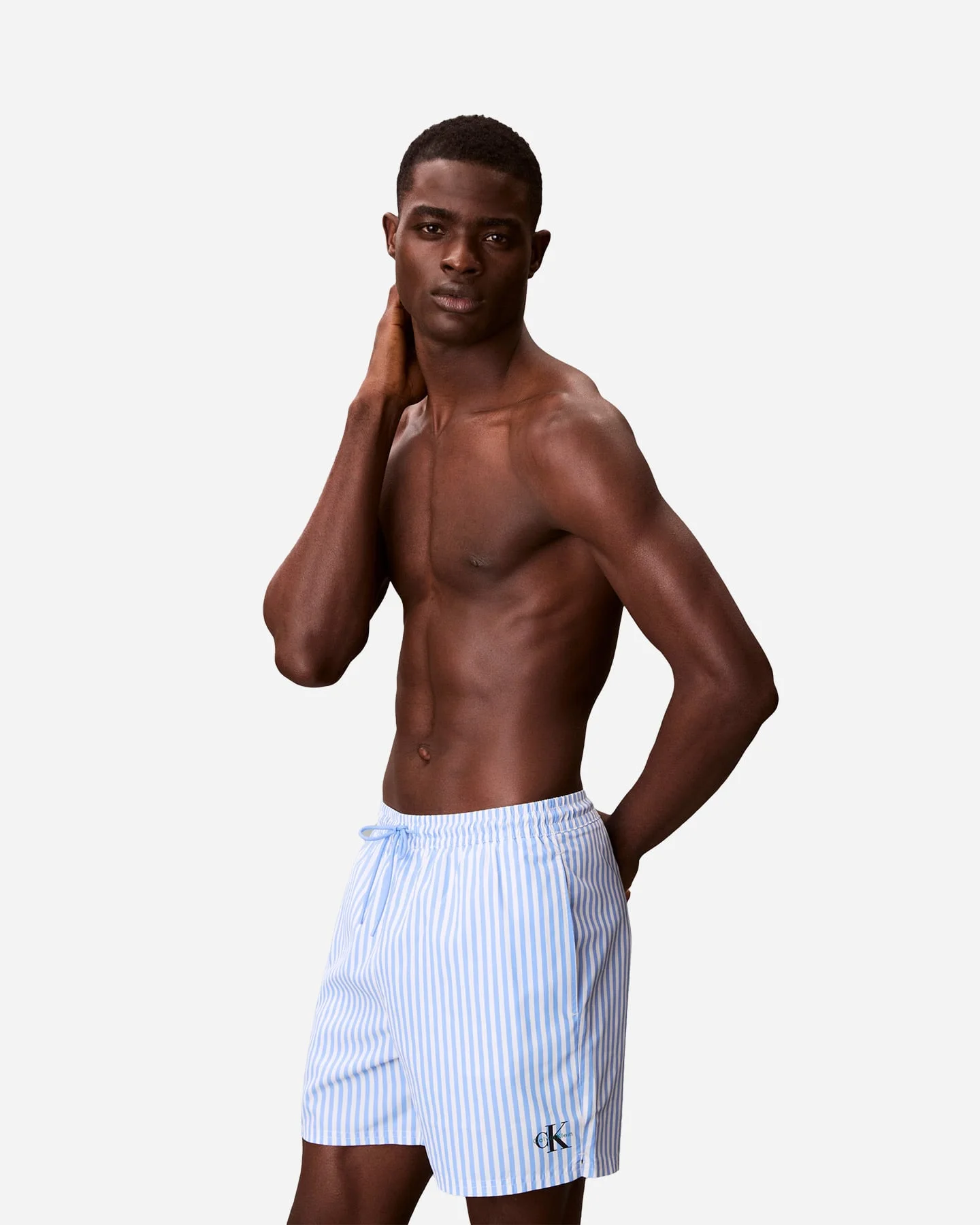 Calvin Klein Jeans Monogram Small Logo - vista 3