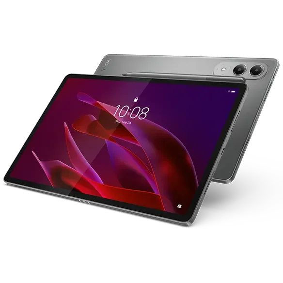 Lenovo Yoga Tab 11.1" (8GB 256GB) - Seashell + Pen