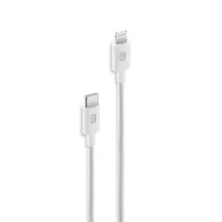 Cellularline Cavo Telato to LIGHTNING