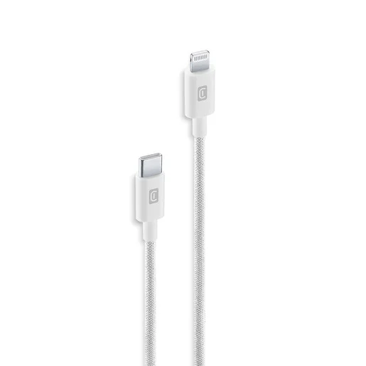 Cellularline Cavo Telato to LIGHTNING