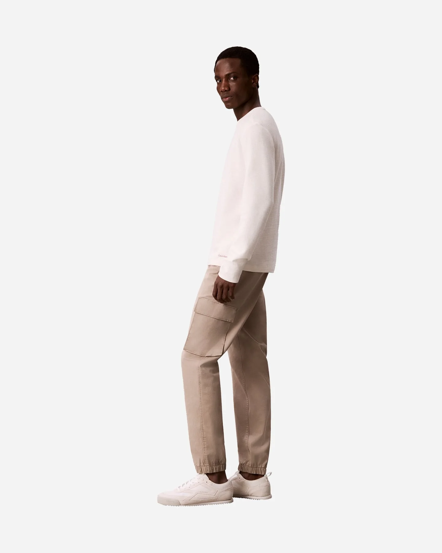 Calvin Klein Jeans Cargo - vista 4