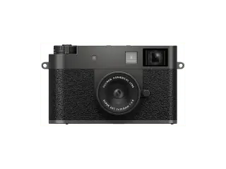 Fujifilm X Half X-HF1