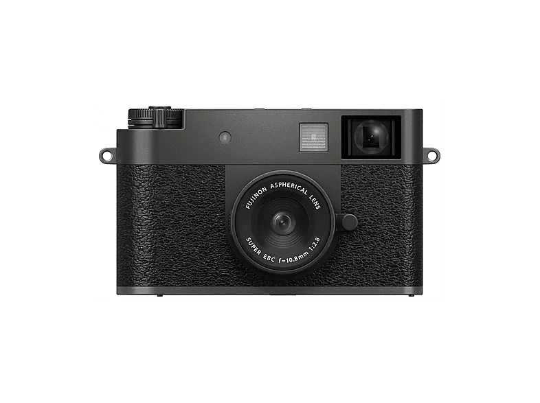 Fujifilm X Half X-HF1