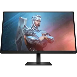 Monitor da gaming OMEN by HP 27'' FHD 165 Hz