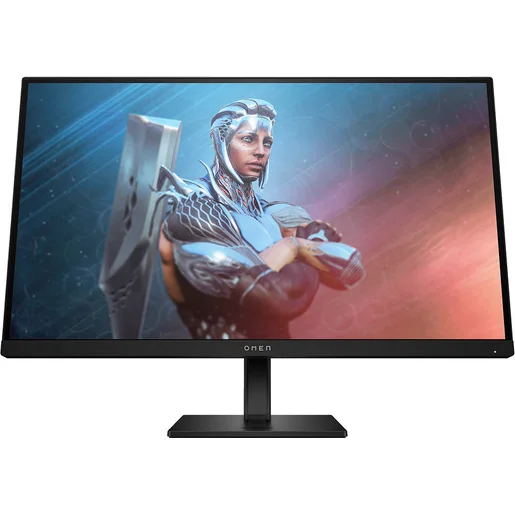 Monitor da gaming OMEN by HP 27'' FHD 165 Hz