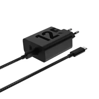 Motorola TURBOPOWER 125W DUO CHARGER PG38C06632