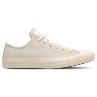 Converse CTAS Donna - Sneakers Beige