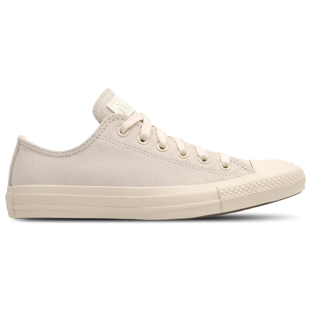 Converse CTAS Donna - Sneakers Beige