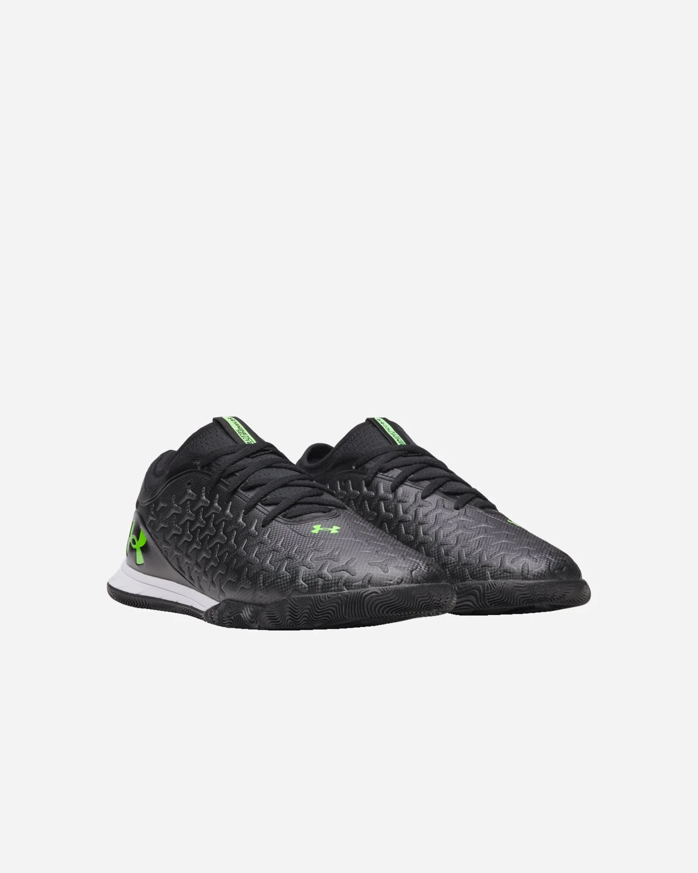Under Armour Magnetico Select 6 In M - vista 2