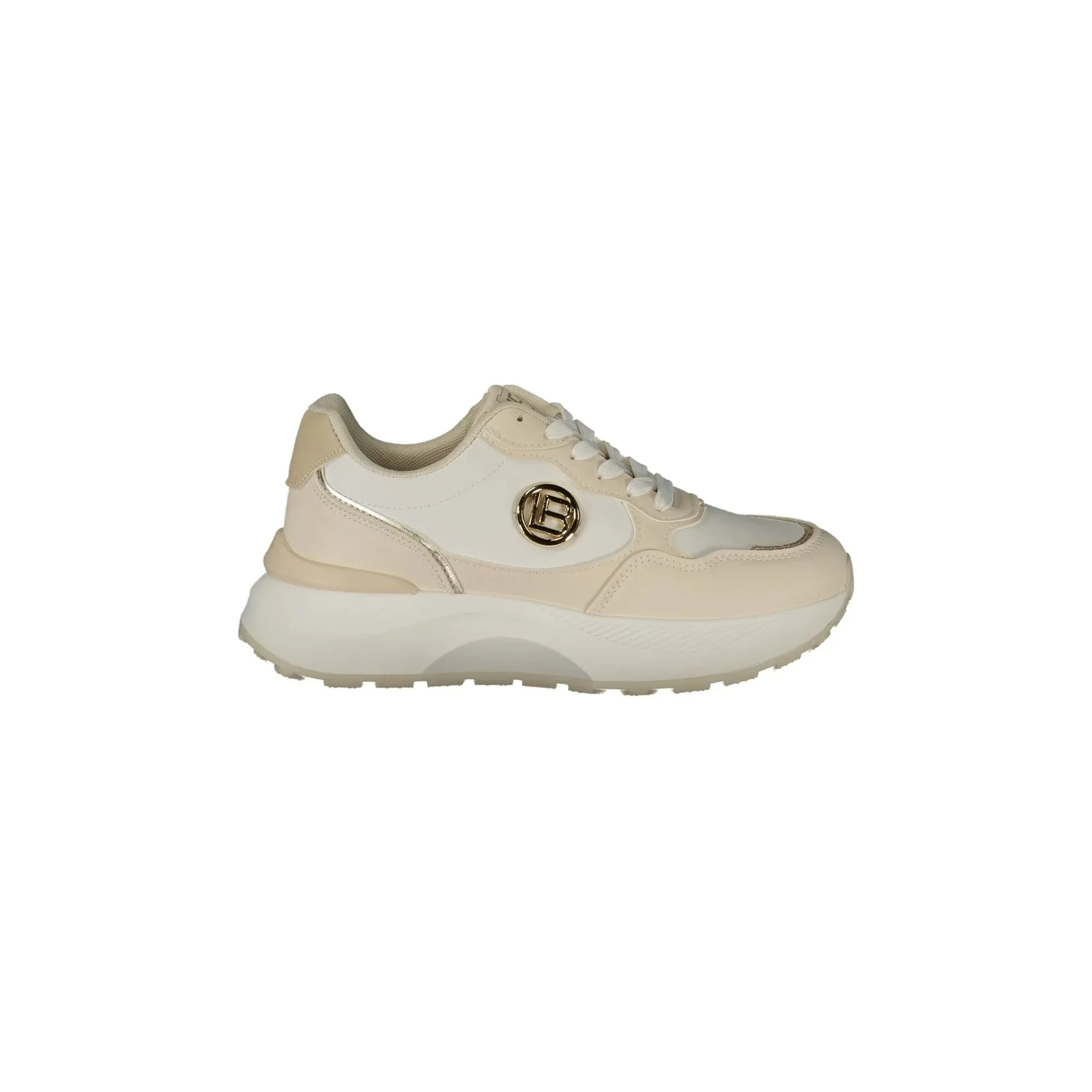 Laura Biagiotti Sneakers Donna Logo