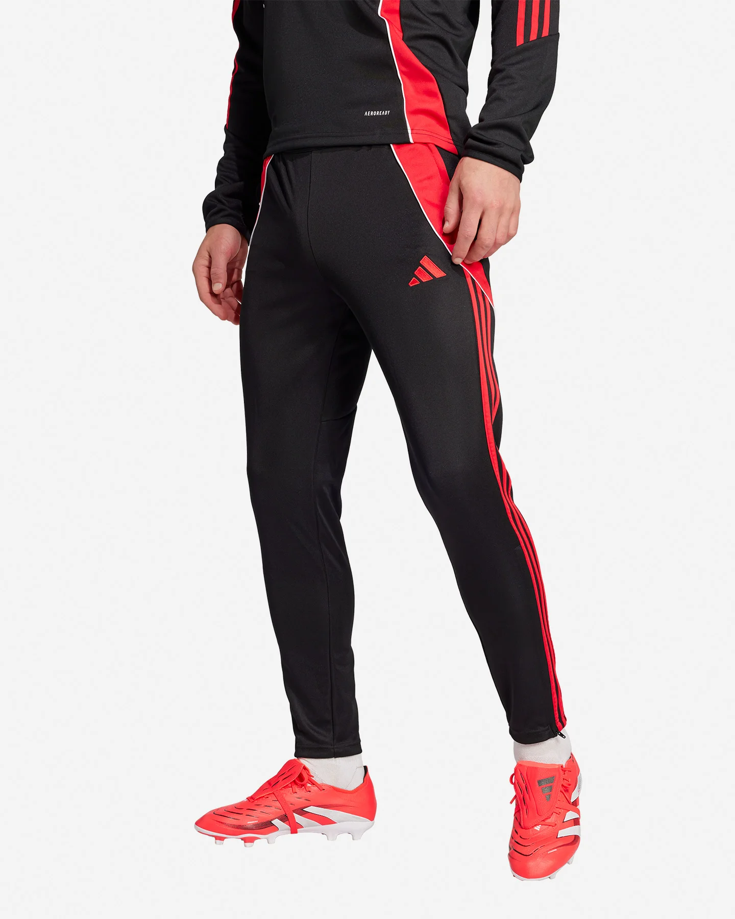 Adidas Tiro 24 - vista 2