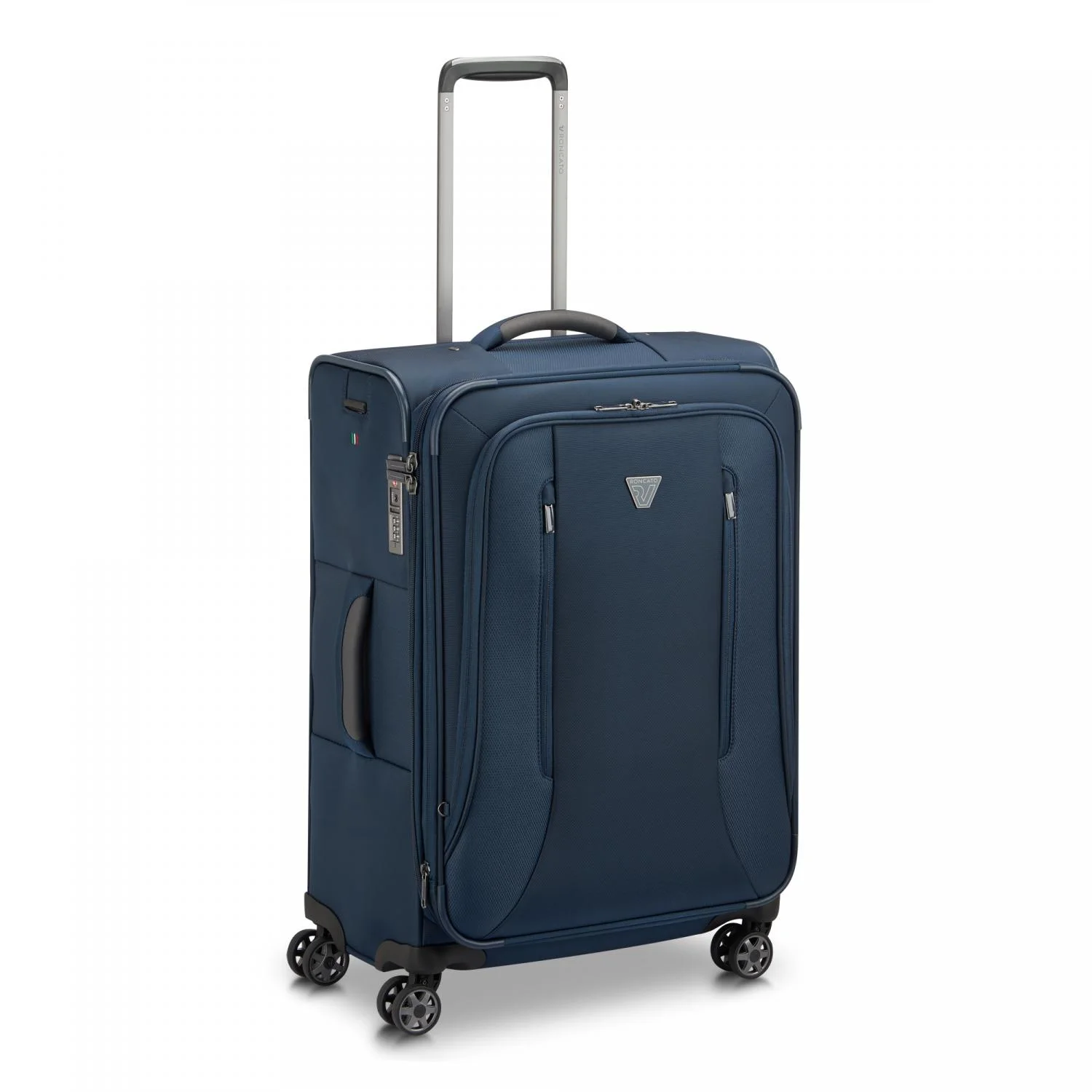 Roncato City Trolley Medio Espandibile - Notte