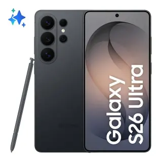 Vodafone Samsung S26 Ultra