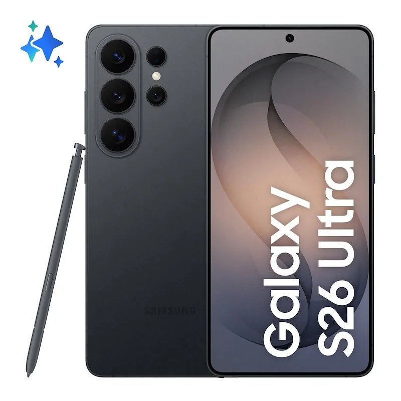 Vodafone Samsung S26 Ultra