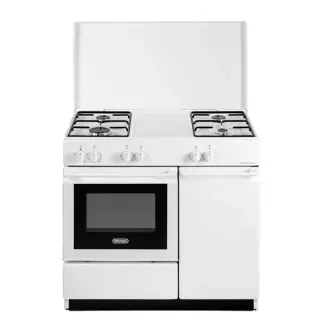 De’Longhi SEW 8540 N EDM Cucina Elettrica Gas