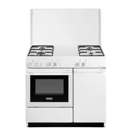De’Longhi SEW 8540 N EDM Cucina Elettrica Gas
