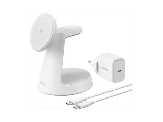 Caricatore MagSafe Anker