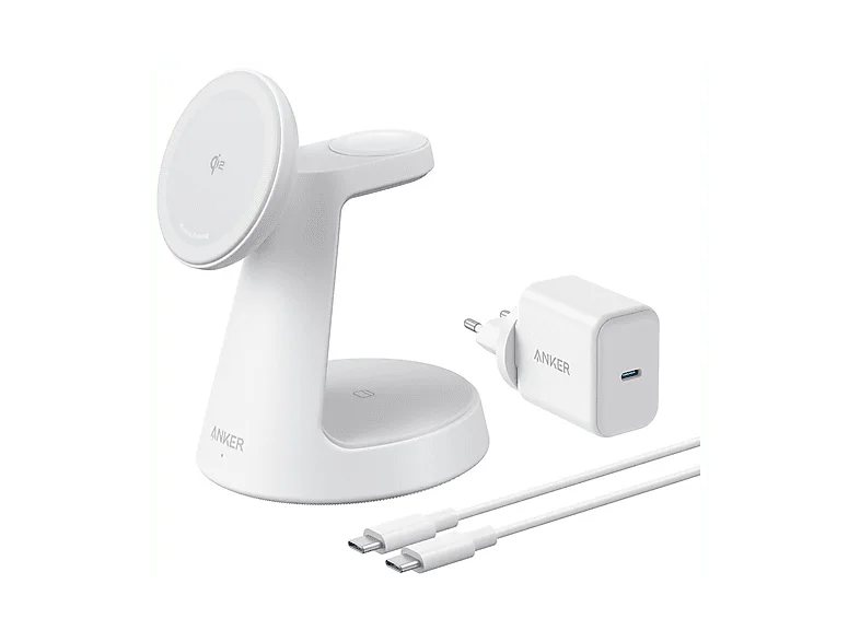 Caricatore MagSafe Anker