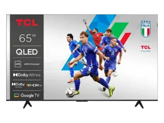 TCL TV QLED 65" 65T69C