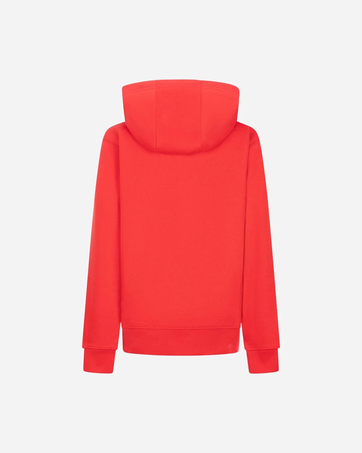 Felpa Nike Outerstuff Club Flc Bulls Jr - vista 2