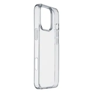 Cellularline Clear Strong per iPhone 16 Pro