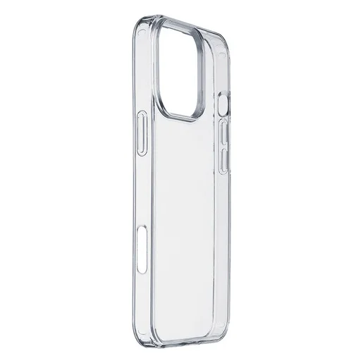 Cellularline Clear Strong per iPhone 16 Pro