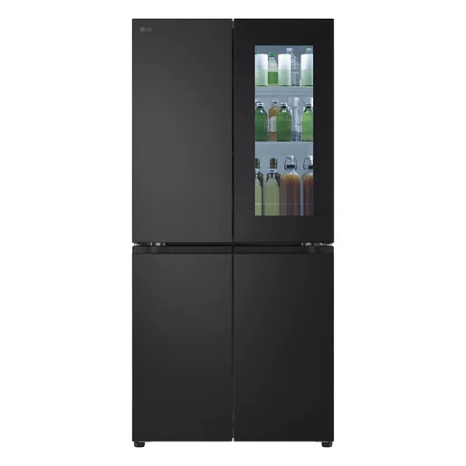 LG InstaView GMV860EPDE Frigorifero Multidoor Slim