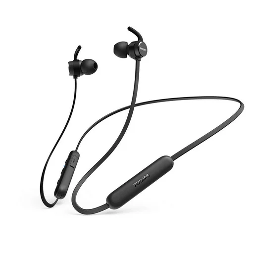 Philips TAE1205BK/00 cuffia e auricolare Wireless In-ear