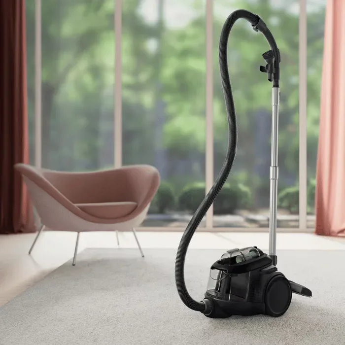 Electrolux Aspirapolvere senza sacco Serie 600 - vista 2