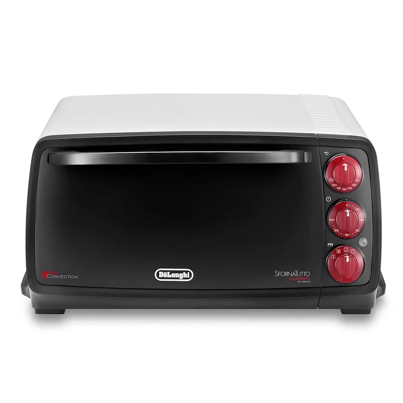De'Longhi Fornetto Elettrico Sfornatutto EO14902.W