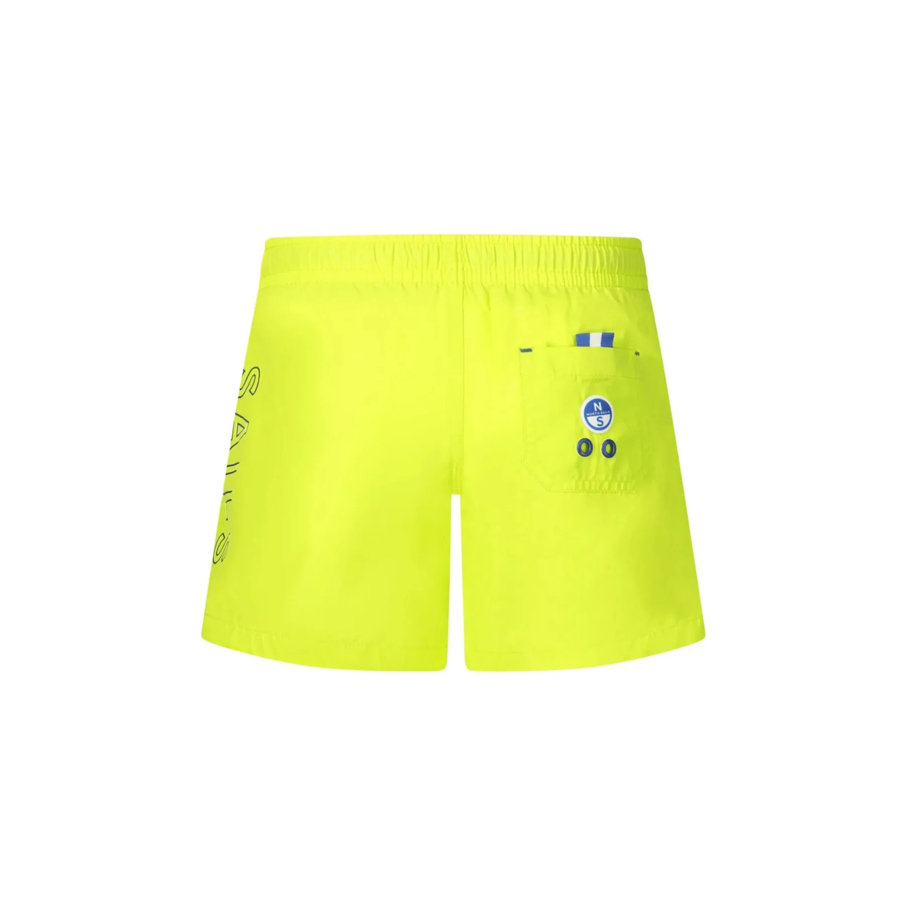 North Sails Costume da Mare Bambino - vista 4