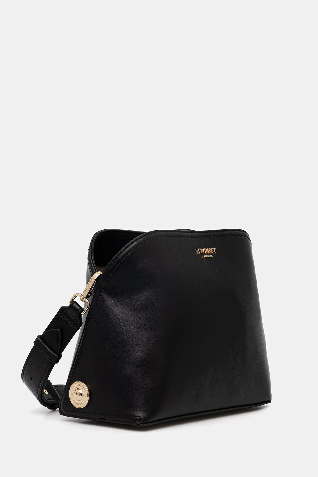 Twinset Borsa a Tracolla Donna Stampa - vista 2