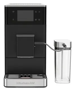 KitchenAid Macchina caffè Espresso Automatica 5KES8454EBM