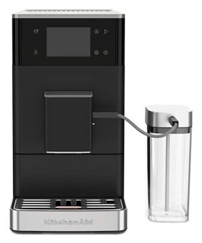 KitchenAid Macchina caffè Espresso Automatica 5KES8454EBM