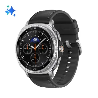 Samsung Galaxy Watch8 Classic 46