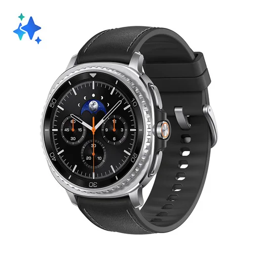 Samsung Galaxy Watch8 Classic 46