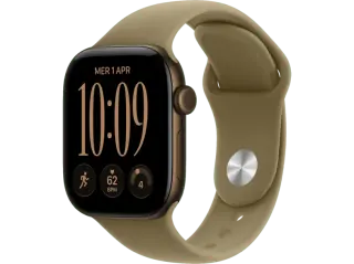 Apple Watch Series 12 GPS + Cellular