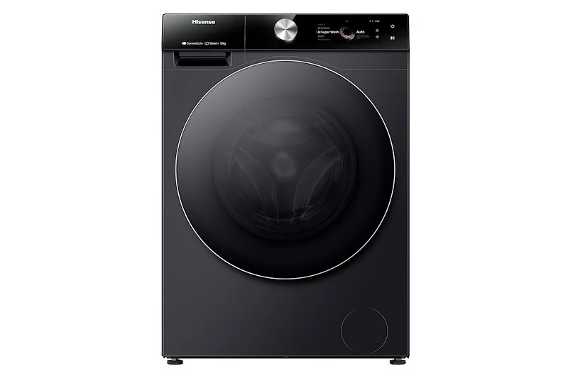 Hisense Lavatrice 12 Kg WF7S1247BB