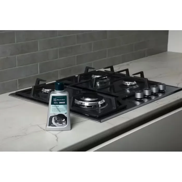 Electrolux Crema per la cura dell'acciaio inox M3SCC300 - vista 2