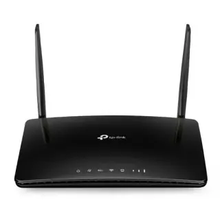 TP-Link Archer MR500 Router Wireless Gigabit Ethernet Dual-band