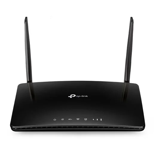 TP-Link Archer MR500 Router Wireless Gigabit Ethernet Dual-band