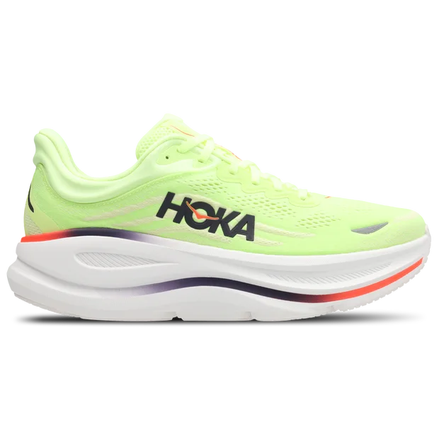 Hoka Bondi 9 Uomo - Sneakers