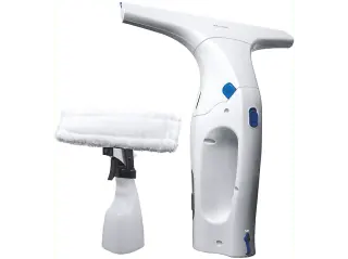 Aspirapolvere per Finestre Koenic KWC 13725
