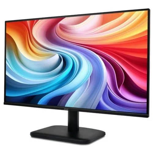 Acer EK1 Series EK271P6 Monitor 27" Full HD IPS FreeSync - vista 2