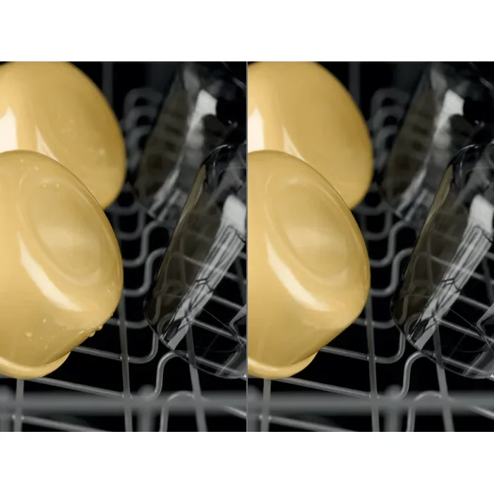 Electrolux Lavastoviglie Integrata totale serie 300 AirDry - vista 7