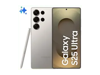 Samsung Galaxy S25 Ultra