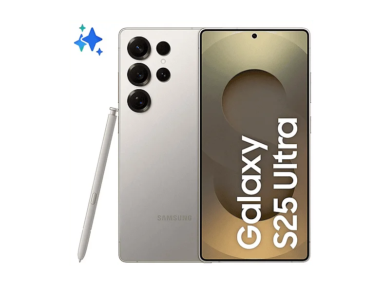 Samsung Galaxy S25 Ultra